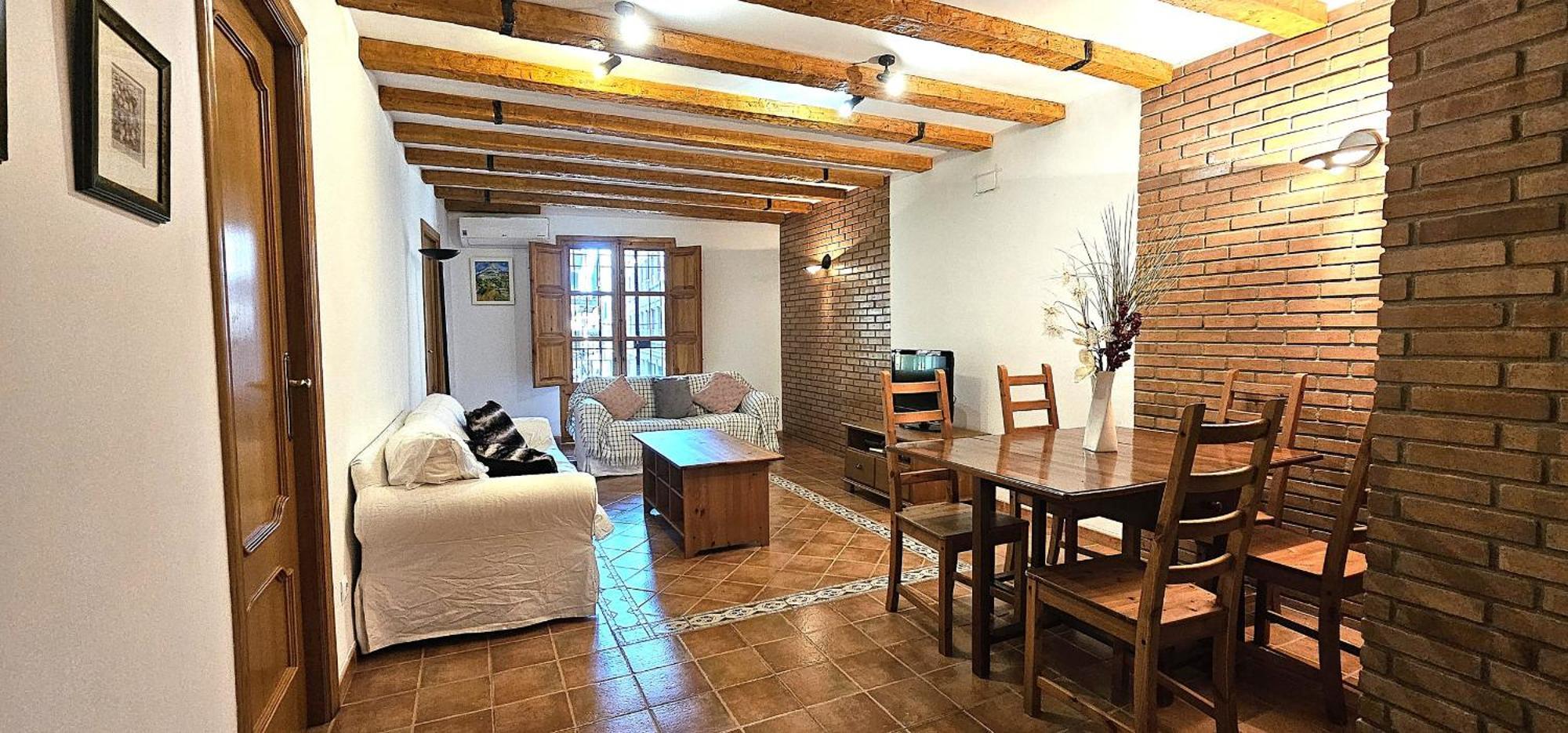 Vacansis Plaza De La Reina Valencia Bagian luar foto